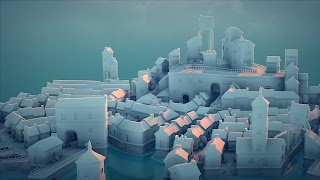 Townscaper تصوير الشاشة 5