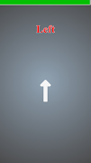 Swipe Master - Think fast reflex test Screenshot 5