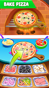 Pizza Maker - Pizza Games screenshot 1