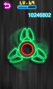 Fidget Spinner-poster
