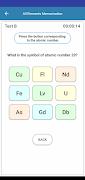 All Elements Memorization screenshot 7