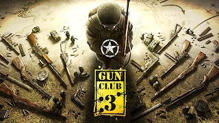 Gun Club 3: Virtual Weapon Sim syot layar 1