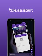 Kide.assistant screenshot 4