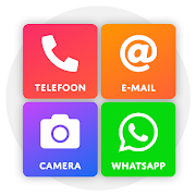 SIM Launcher syot layar 3