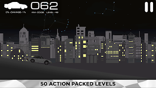 Pixel Rally screenshot 3