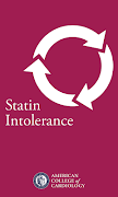 Statin Intolerance Poster