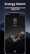 Energy Notch - Camera Notch স্ক্রিনশট 5