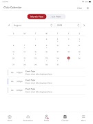 FireRock CC اسکرین شاٹ 7