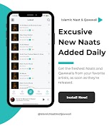 Islamic Naat & Qawwali screenshot 7