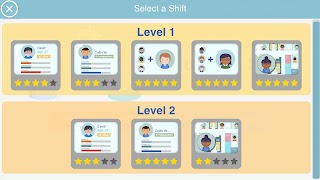 Nursing Sim syot layar 4