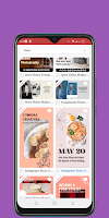 برنامه‌نما Placeit App عکس از صفحه
