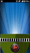 Smart Torch الملصق