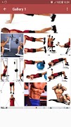 Burn Chest Fat ภาพหน้าจอ 4