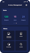 CenTelum screenshot 2