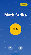Math Strike ภาพหน้าจอ 1
