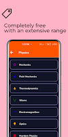 Formula Dictionary screenshot 3