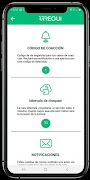 ARREGUI screenshot 4
