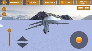 Flight Simulator 2017 截圖 3