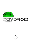 برنامه‌نما PDVdroid 2 عکس از صفحه