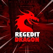 Regedit Dragon اسکرین شاٹ 2