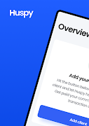 Huspy imagem de tela 7