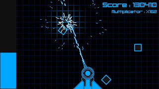 Shooter Box syot layar 4