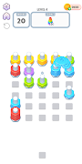 Throw Bolt 3D imagem de tela 3
