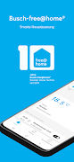 Busch-free@home® Next ポスター