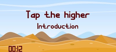 Tap The Higher! 截图 3