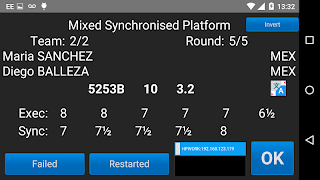 ARef ภาพหน้าจอ 1