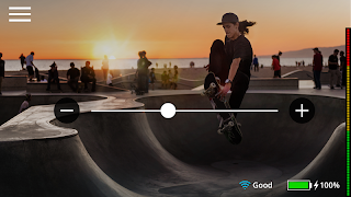 SlingStudio Capture ภาพหน้าจอ 4