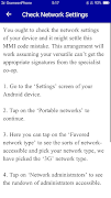 MMI Code Fix Guide screenshot 3