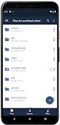 Owncloud client for Files.fm c capture d'écran 2