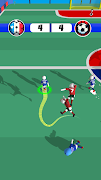 Ball Brawl 3D - World Cup 스크린샷 3