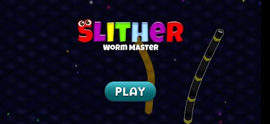 Coonster: Slither - Worm Master screenshot 6
