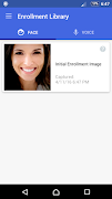 AppLock Face/Voice Recognition screenshot 6