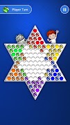 Chinese Checkers 스크린샷 7
