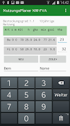 NutzungsPlaner screenshot 5