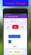 Create Graph Plus স্ক্রিনশট 4