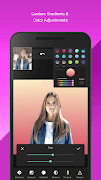 Background Changer: AI Cut Pro screenshot 4