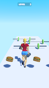 Weightlifter ポスター