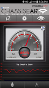 Bluetooth ChassisEAR Lite screenshot 2