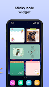 Notes: Easy Notes, Notepad screenshot 3
