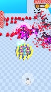 6 Schermata Destroy the blobs
