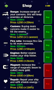 Alien invasion screenshot 4