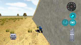 Real Motorcycle Simulator screenshot 5