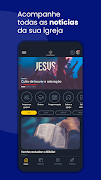 CES Shekinah screenshot 1