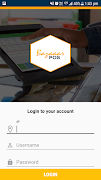 Bazaaar POS screenshot 1