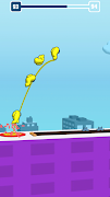 Rooftop Flipper ภาพหน้าจอ 5