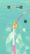 Screw Road screenshot 2